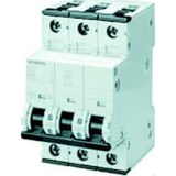 thumbnail of Siemens 5SY43167 5SY4316-7 Leitungsschutzschalter 16 A 230 V, 400 V