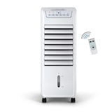 thumbnail of Ar condicionado evaporativo Orbegozo 3 em 1 AIR 46, umidificador, purificador e ar condicionado, tanque de 6 litros, temporizador, 3 velocidades, 55 W