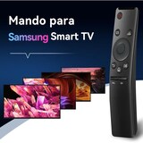 thumbnail of Mando a Distancia COSHANO para Samsung Smart, Recambio Universal, No Requiere configuración