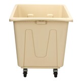 thumbnail of Jantex wasgoedwagen met wielen, 350 liter