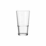 thumbnail of Leonardo EVENT Trinkglas Stapelglas XL 550 ml 4er Set