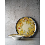 thumbnail of Barocco pizzabord, HENDI, Ø310mm - Set van 6