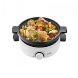 thumbnail of SIMEO tajine électrique céramique 1000w tgc680