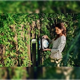 thumbnail of Cellfast - Automatischer Schlauchaufroller 10m ERGO XS