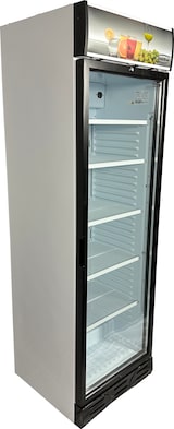thumbnail of Combisteel Kühlschrank, 1 Glastür