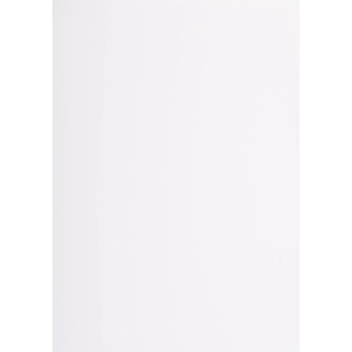 G.Lalo 4x Lalo, Packung mit 25 Blatt Vergé-Papier, DIN A4, 210g, Vergé de France - Extra weiß 41050L