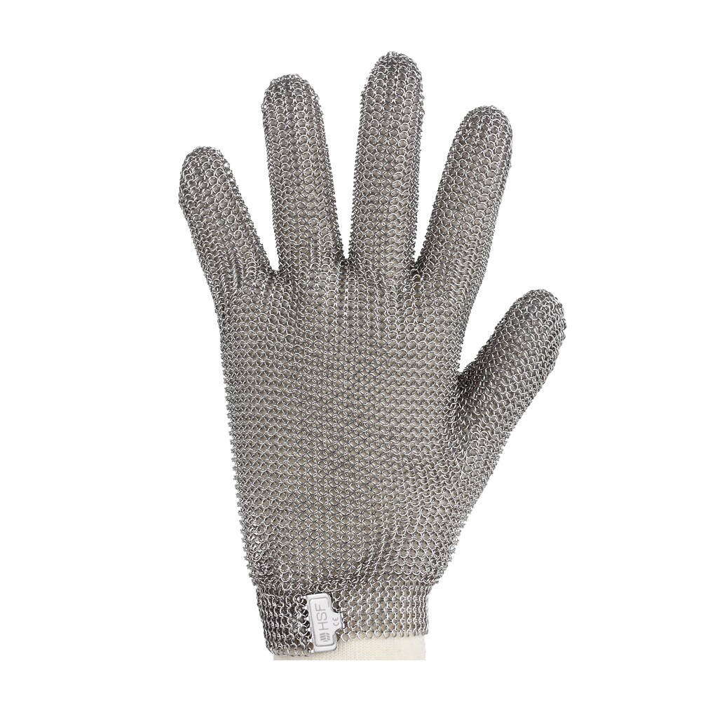 Stechschutzhandschuh DuraSafe, ohne Stulpe, Größe XL