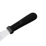 thumbnail of Couteau Spatule à Lame Droite 380mm - Equipementpro noir