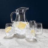 thumbnail of Libbey 12er Set Weinglas -STEMLESS- 451 ml, Ø 9 cm, H: 11,5 cm