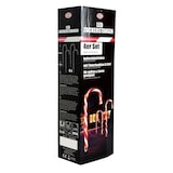 thumbnail of 4er Set LED-Gartenleuchtstäbe Zuckerstange