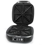 thumbnail of Rommelsbacher Sandwich Maker anthracite ST 1800 (ST 1800)
