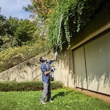 thumbnail of Decespugliatore multifunzione 5 in 1 motore 2 tempi AMT 26 Alpina