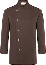 thumbnail of Kochjacke Lars | Karlowsky Fashion GmbH | Light Brown (ca. Pantone 438C) | 52