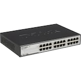 thumbnail of D-Link DGS-1024D 24-Port Gigabit Switch