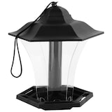 thumbnail of Vogelfutterständer Pro hängend HxB 30x29cm 1100ml von CHEFGASTRO