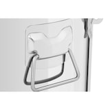 thumbnail of Royal Catering - Royal Catering Conteneur Isotherme Boîte Norvégienne RCTP-50ET (50L, Fermoirs Grenouille, Robinet De Vidange, Acier Inoxydable,