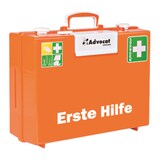 thumbnail of Erste Hilfe Koffer Advocat 0367000 DIN 13169