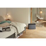 thumbnail of Luftbefeuchter Karl Big Grau / Silber / Titan