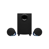thumbnail of Enceinte Pc Logitech G560 Lightsync Pc Gaming Speakers
