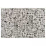 thumbnail of Tappeto per esterni in polipropilene 160 x 230 cm bianco