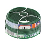 thumbnail of Hilo Plastificado Color Verde Ø4Mmx50M Filgraf