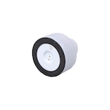 thumbnail of METRO PROFESSIONAL Mini LED lampen set van 12, Tilo Twist, kunststof, Ø 5.7 x 6.7 cm, dimbaar, afstandsbediening, meerkleurig