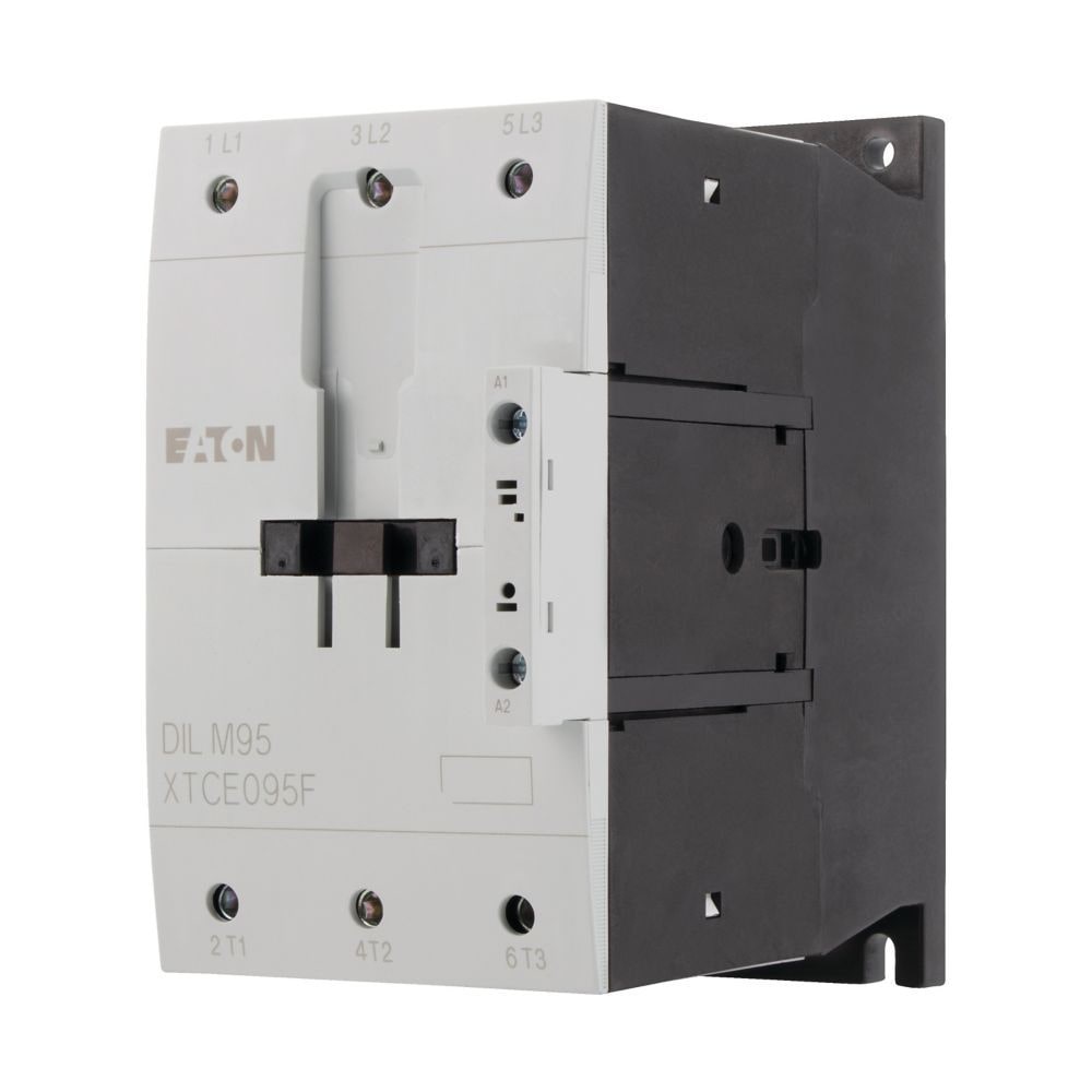 Eaton Leistungsschütz DILM95(RDC24) 239510