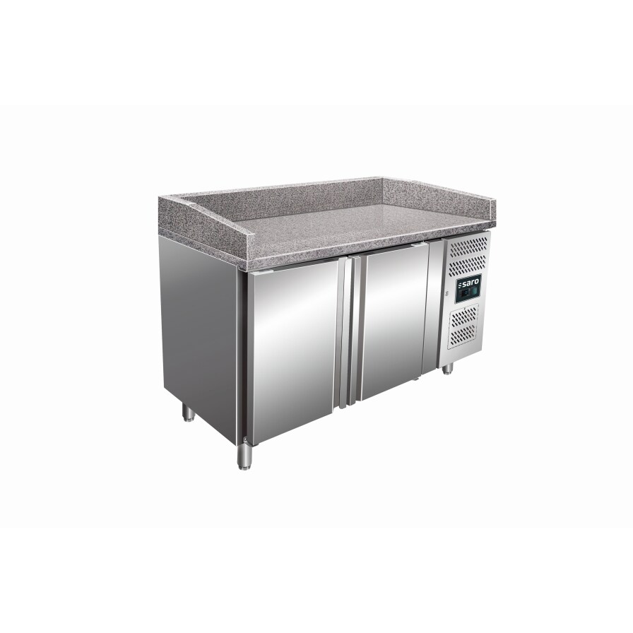 SARO pizzatafel model PZ 2600 TN PRO