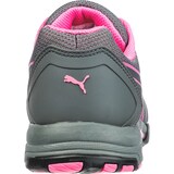 thumbnail of PUMA Safety Celerity Knit Pink 642910-42 Sicherheitsschuh S1 Schuhgröße (EU): 42 Grau, Pink 1 St.