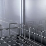 thumbnail of Lave-batteries panier 550x610 mm + break tank - Diamond