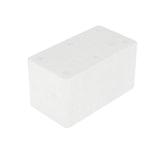 thumbnail of Caja con Tapa Porexpan Estanca con Capacidad Isotermica  25  Litros