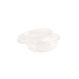 thumbnail of greenbox - PLA-Deli-Becher 240 ml, Ø 121 mm, rund, 50 St.