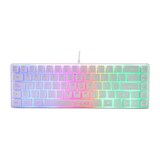 thumbnail of Pack Gamer 2 En 1 - The G-lab - Combo Hydro - Souris Filaire - Clavier Filaire