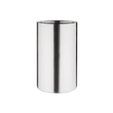 thumbnail of Olympia geborsteld RVS wijnkoeler