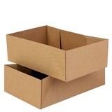 thumbnail of 30x Stülpschachtel Deckel + Boden 372x245x118mm