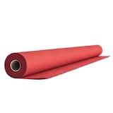 thumbnail of 24m x 1,20m rot Tischdecke Vlies Airlaid