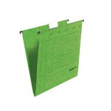 thumbnail of Falken, Hängemappe UniReg, 230g/m2-Kraftkarton, seitlich offen