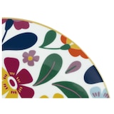 thumbnail of CreaTable Folklore Bunt Tellerset 12-tlg Steinzeug