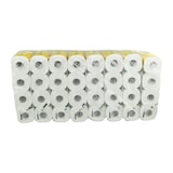 thumbnail of Toilettenpapier Paperdi, naturweiß, 100 % Recycling, 2-lagig, 250 Blatt, 
8x8=64 Rollen im Folienbeutel #ID1S250F8