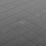 thumbnail of vidaXL Gartentisch Anthrazit 89 cm Kunststoff