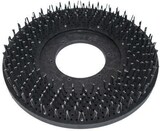 thumbnail of Kratzbürste - sehr grob - passend für Kärcher - 380 / 405 mm - Tellerbürste