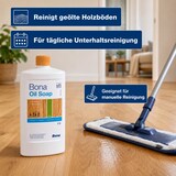 thumbnail of BONA Oil Soap 1 Liter Unterhaltsreinigung