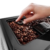 thumbnail of De'Longhi ECAM46.860.B Cafetera Cafetera de filtro totalmente automática 2 l