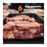 thumbnail of Neovide Sous Vide Cooker NSV500 - Sin agua, sin bolsa, con sonda integrada, sabor preservado, forma y textura