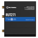 thumbnail of Router TELTONIKA RUT271 Redcap 5G