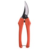 thumbnail of Tijeras Vendimiar Curva 1 Mano   P20/18 cm.