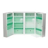 thumbnail of ROSSIGNOL Armoire à pharmacie 2 portes CLINIX blanc