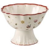 thumbnail of Villeroy & Boch Toy's Delight Dessertschale auf  Fuß 15cm