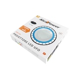 thumbnail of 150W industriële LED-lamp "UFO", 5/6 meter hoog