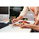 thumbnail of STABILO pointball Kugelschreiber 0.5 mm Lila